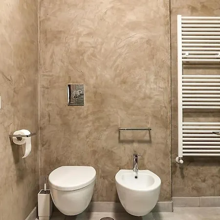 Apartament Silvy House Terracina