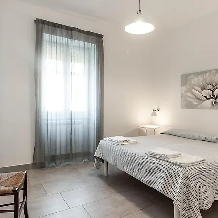 Apartament Silvy House