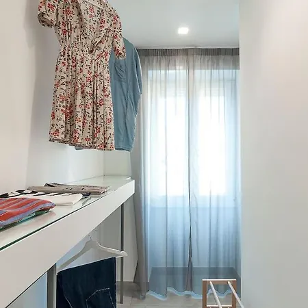 Silvy House Apartament