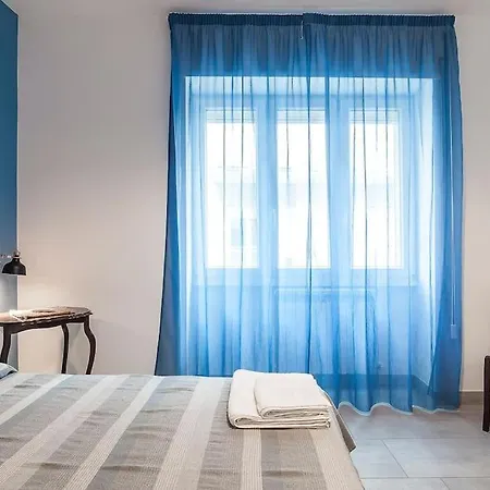 Apartament Silvy House Terracina