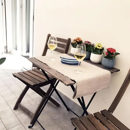 Silvy House Apartament Terracina