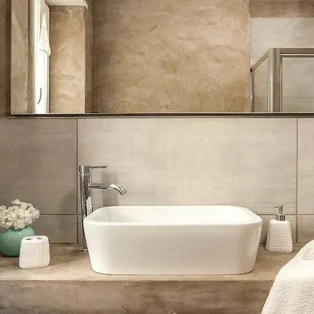 Apartament Silvy House *