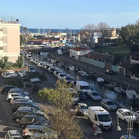 Silvy House Apartament