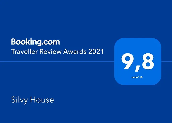 Silvy House 泰拉奇纳