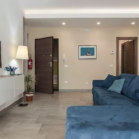 Silvy House טרצ'ינה