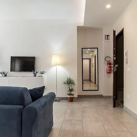 Silvy House Apartmán