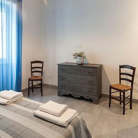 Silvy House Apartmán *