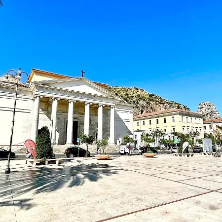 Apartmán Silvy House